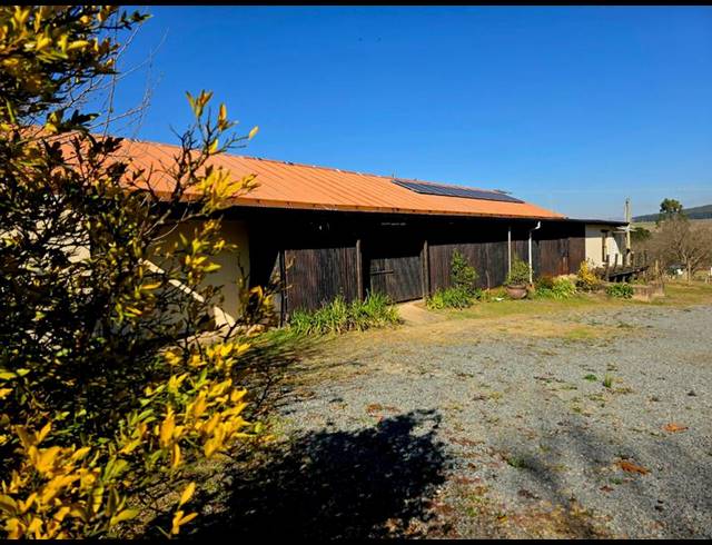FARM FOR SALE IN DARGLE
